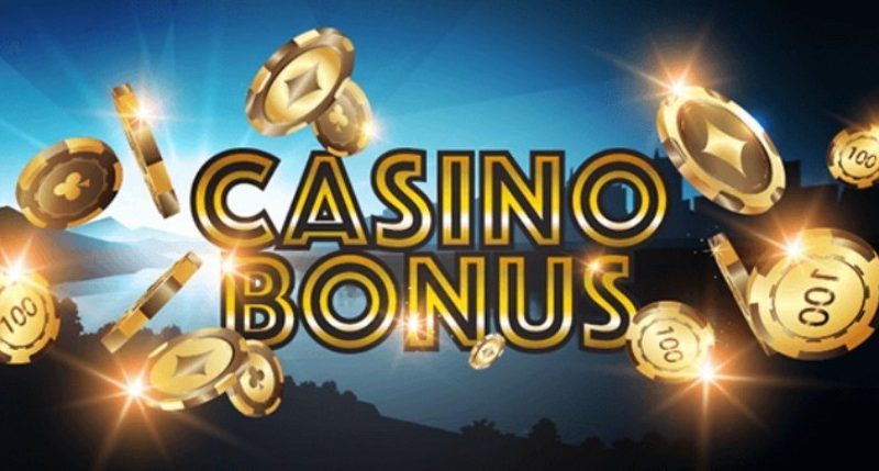 det är viktigt att utnyttja casino bonus